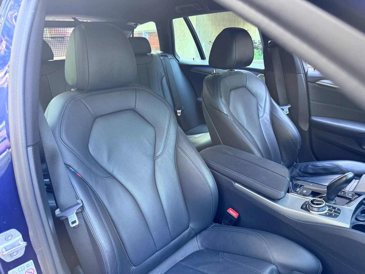 BMW 520i M
