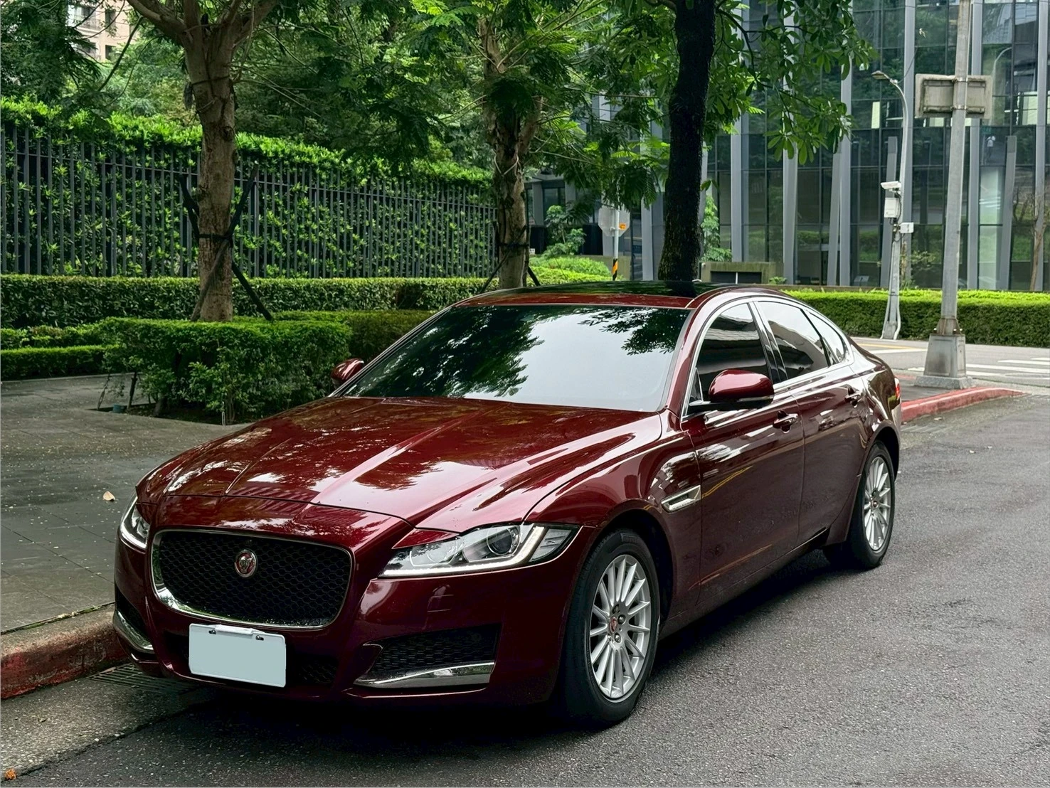 Jagura XF 