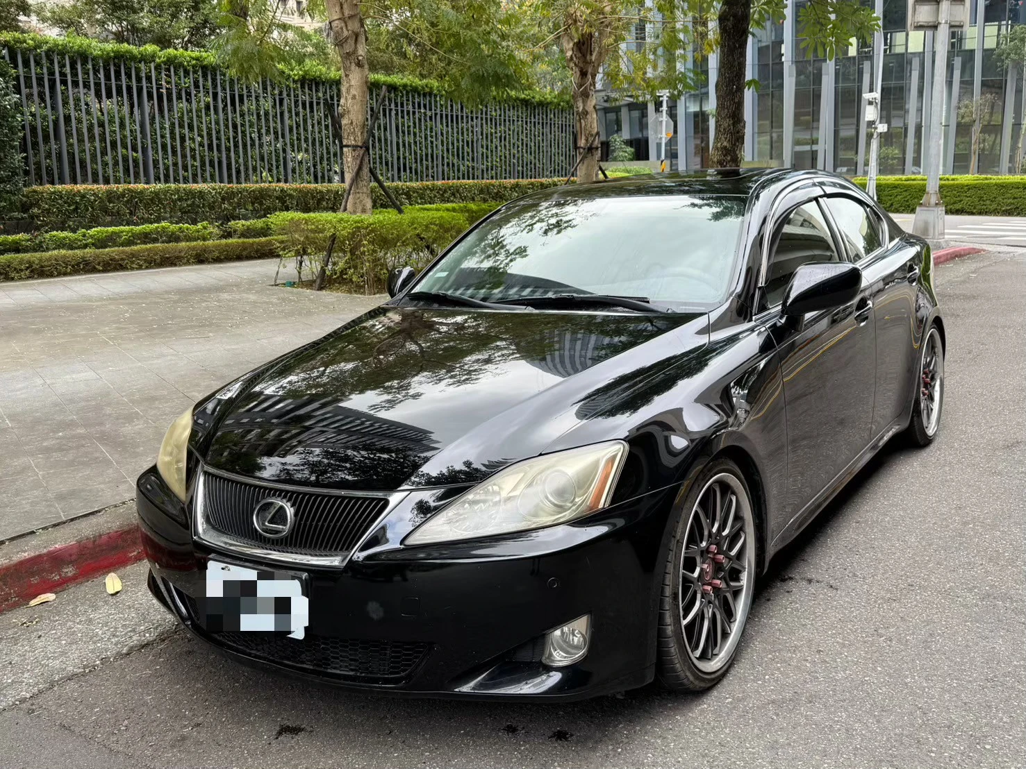 Lexus IS250 