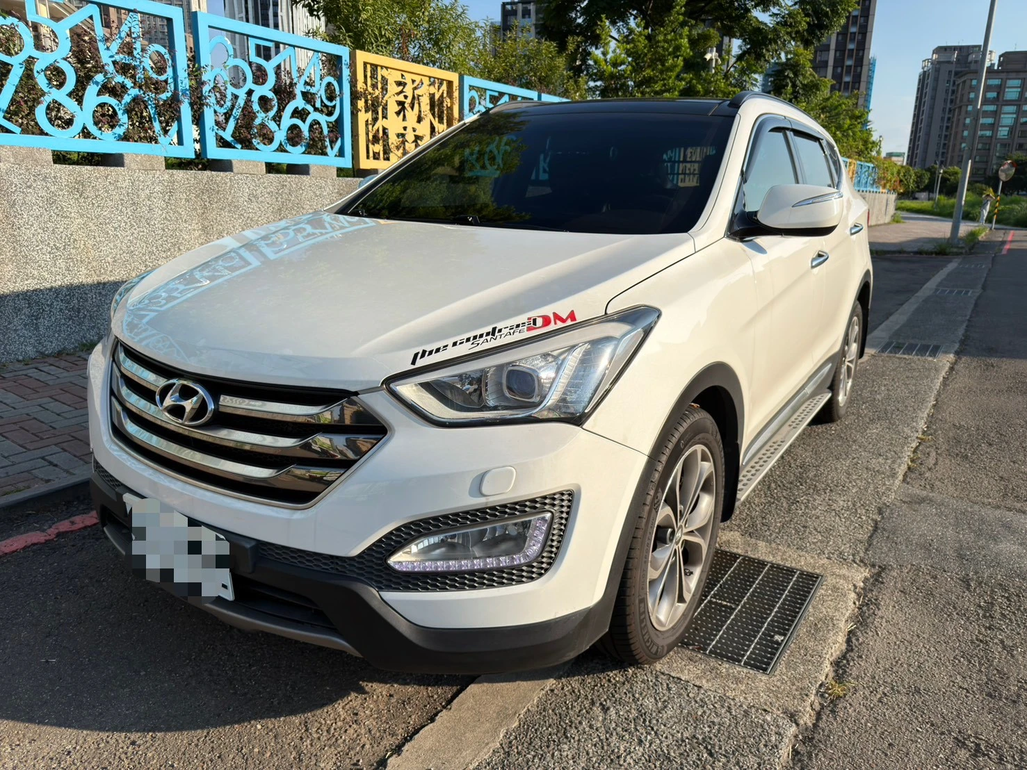 Hyundai Sa