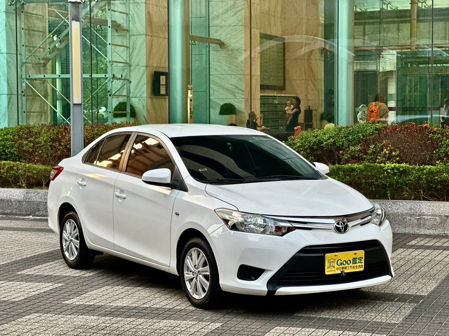 Toyota Vio