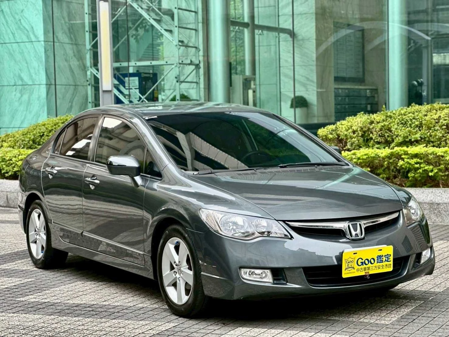 Honda K12 