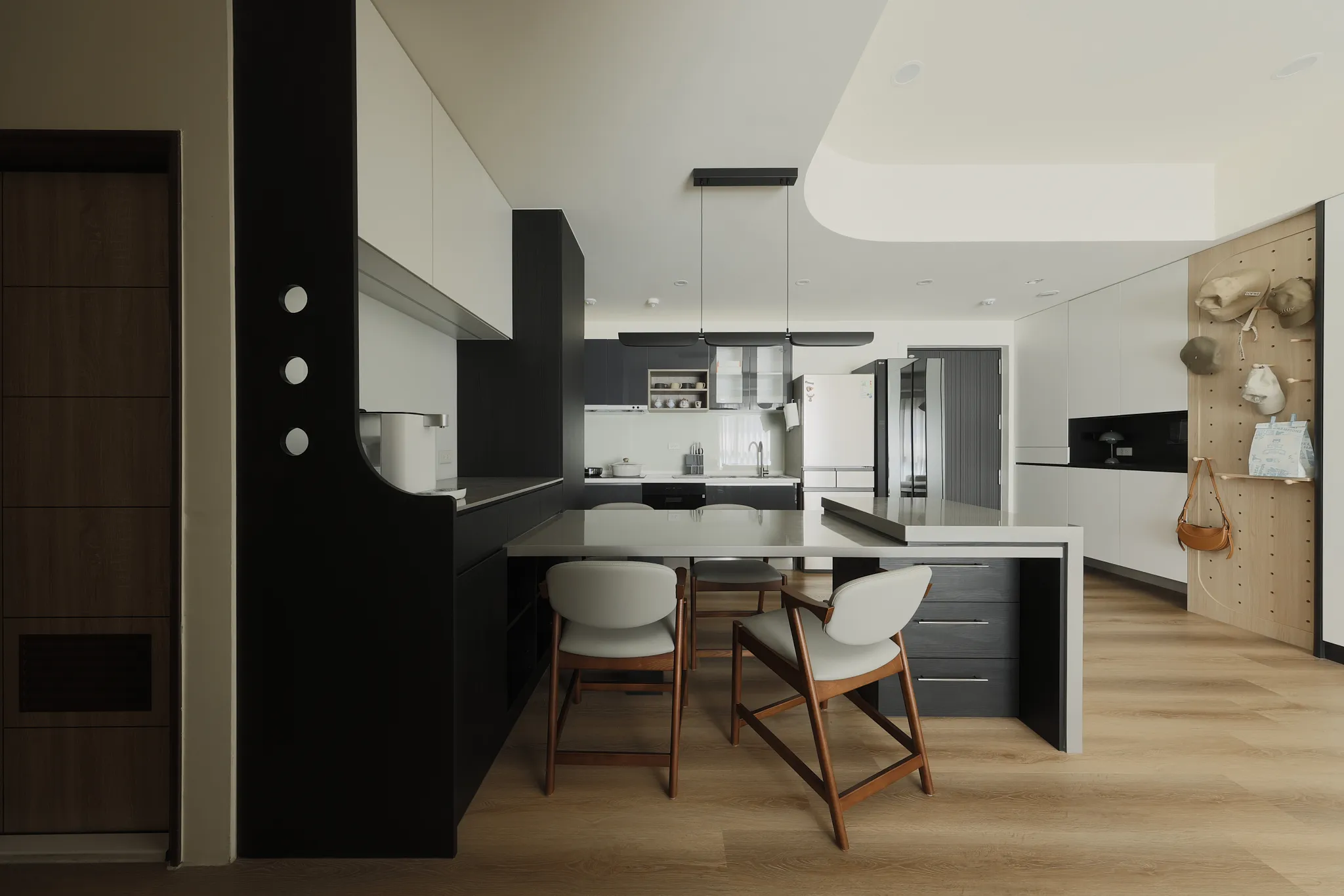 空間攝影技巧分享：如何拍出設計師最滿意的作品