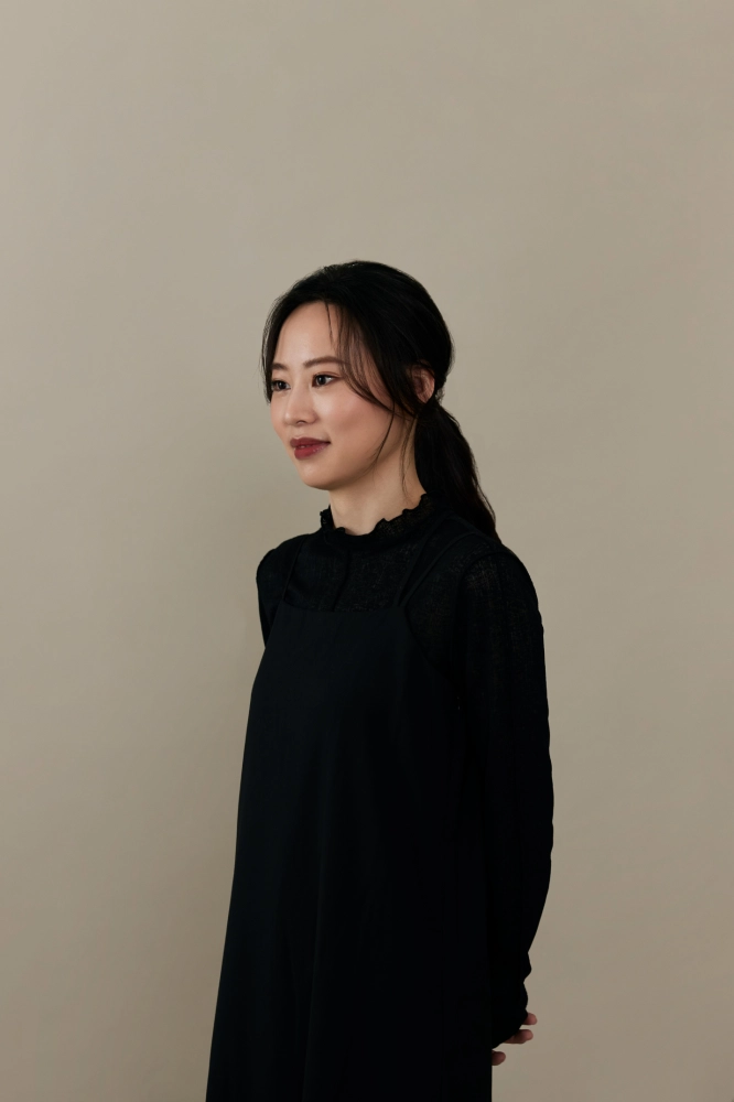 一暮設計＿設計師形象拍攝