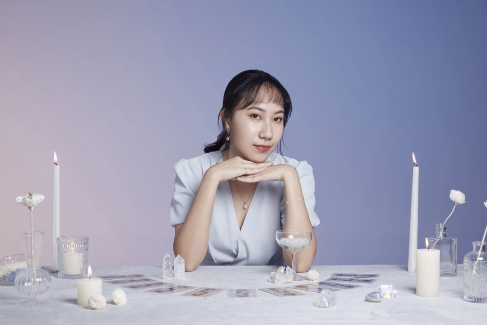 月光下療心室＿形象拍攝