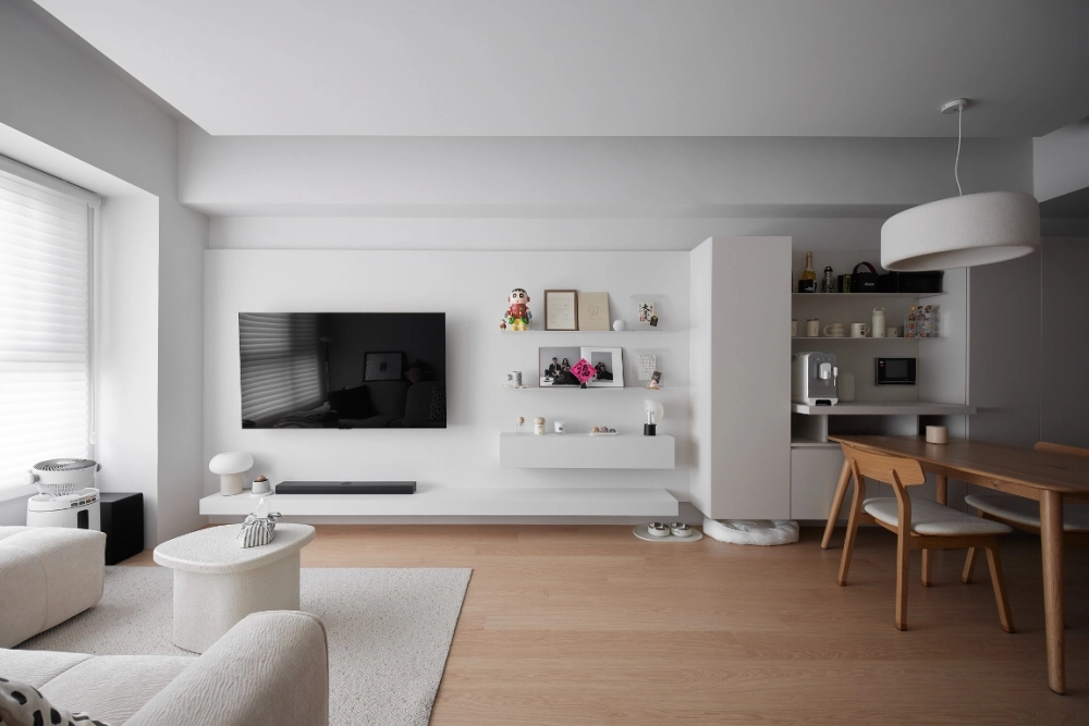 桃園龜山｜空間攝影｜竹城甲子園