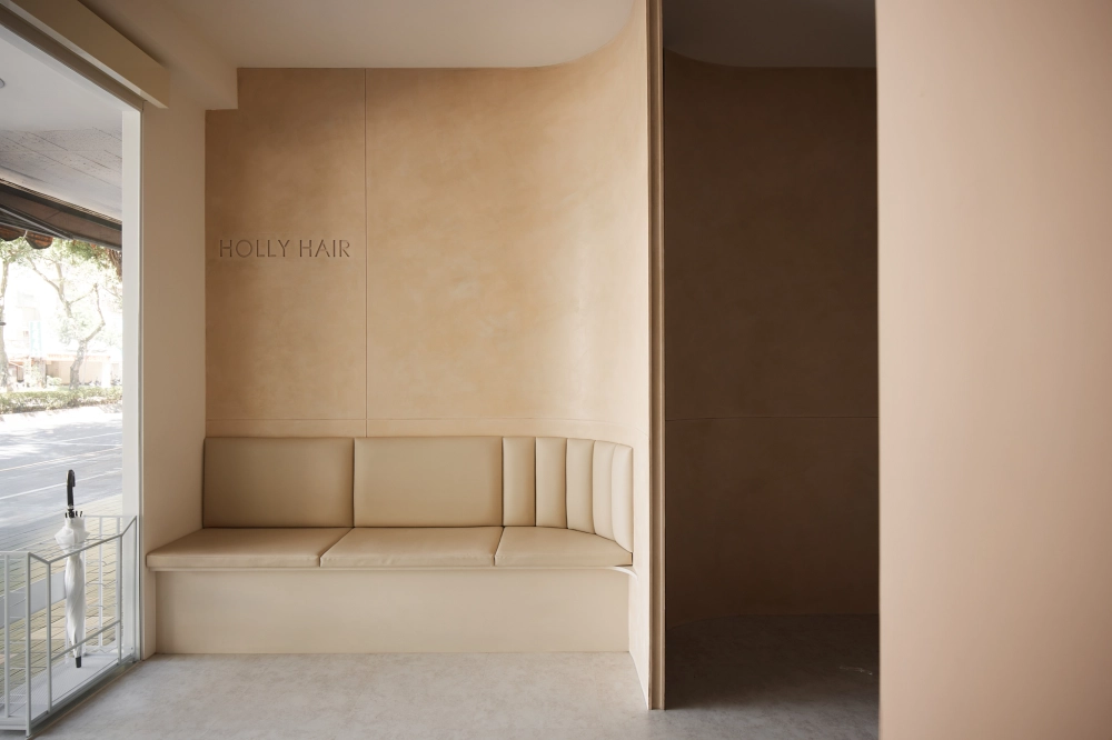 台北松山｜空間攝影｜HollyHair｜閤逸設計