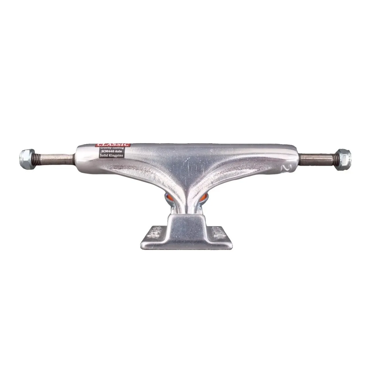 RENACE TRUCKS｜Classic Polished