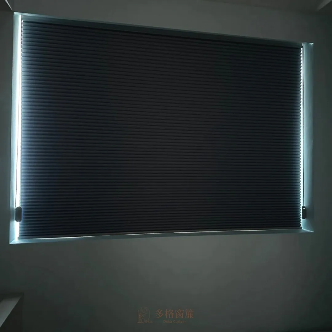 哪種窗簾比較遮光？遮光窗簾窗簾｜台北遮光窗簾安裝