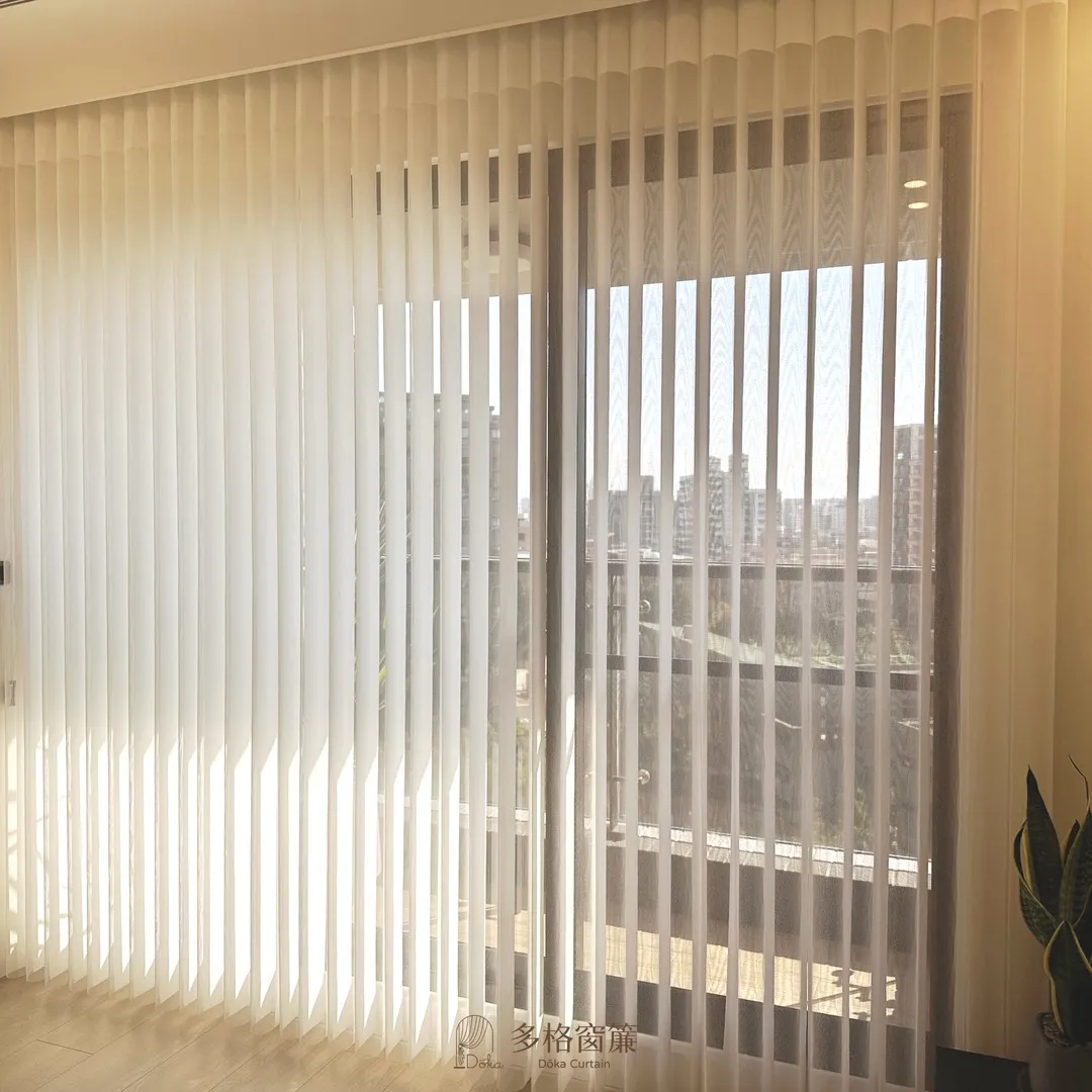 【蘆洲案例｜把閉合收起來，整面窗才會順】