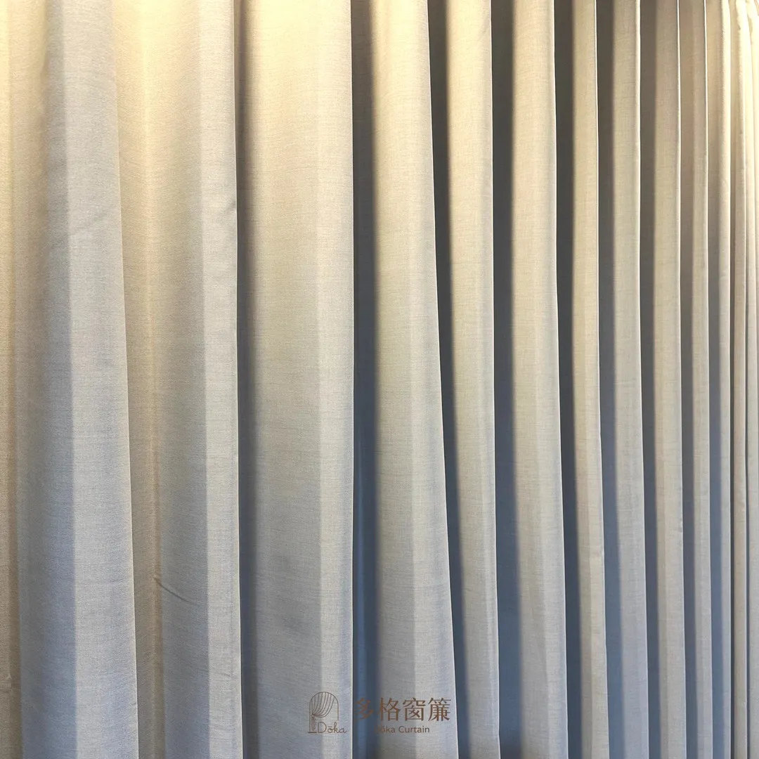 【毛孩家庭專用｜耐貓抓窗簾解決方案】