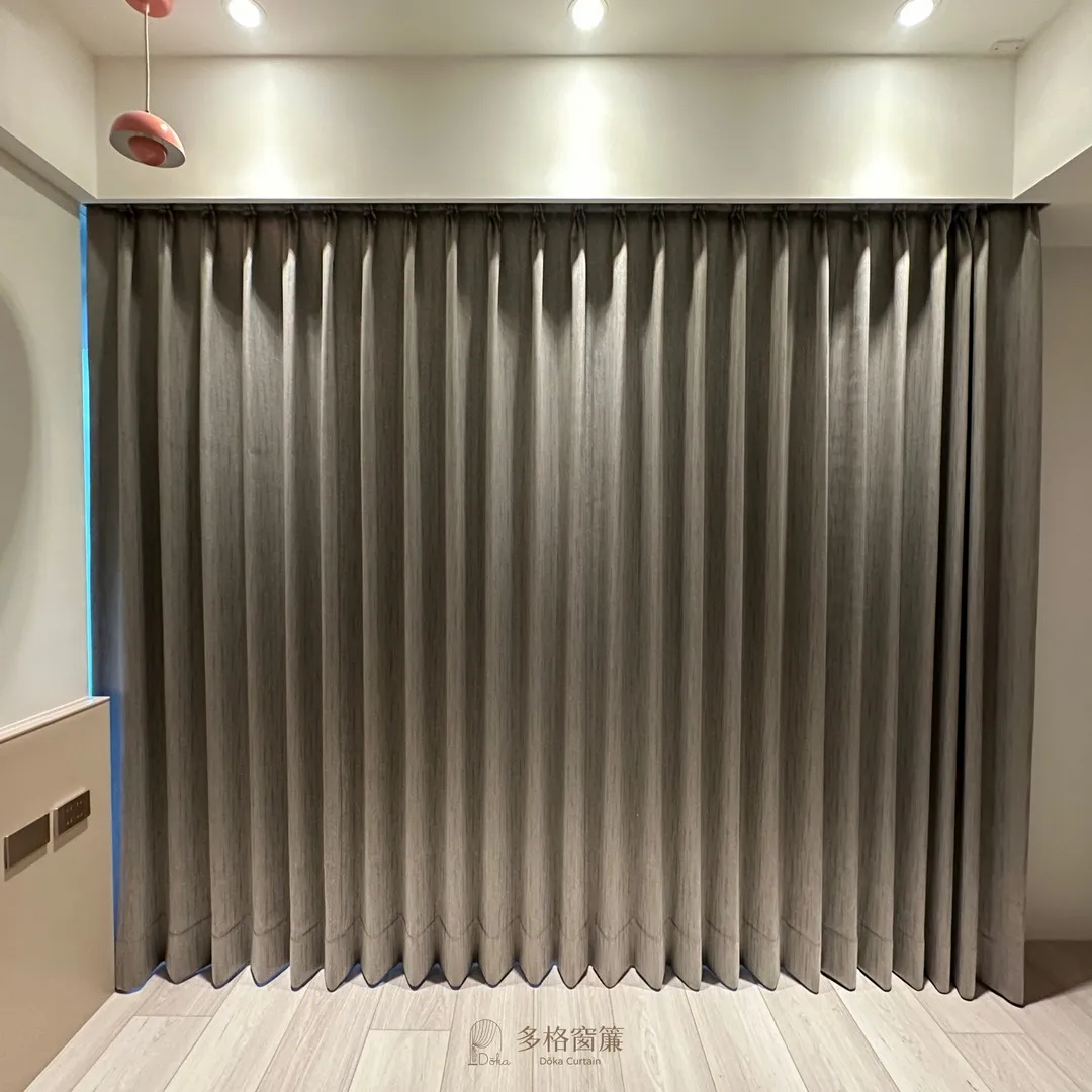 【承德路好宅｜讓開與合，都有設計】