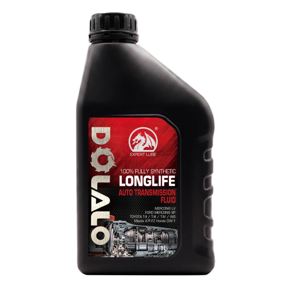 DOLALO LONGLIFE