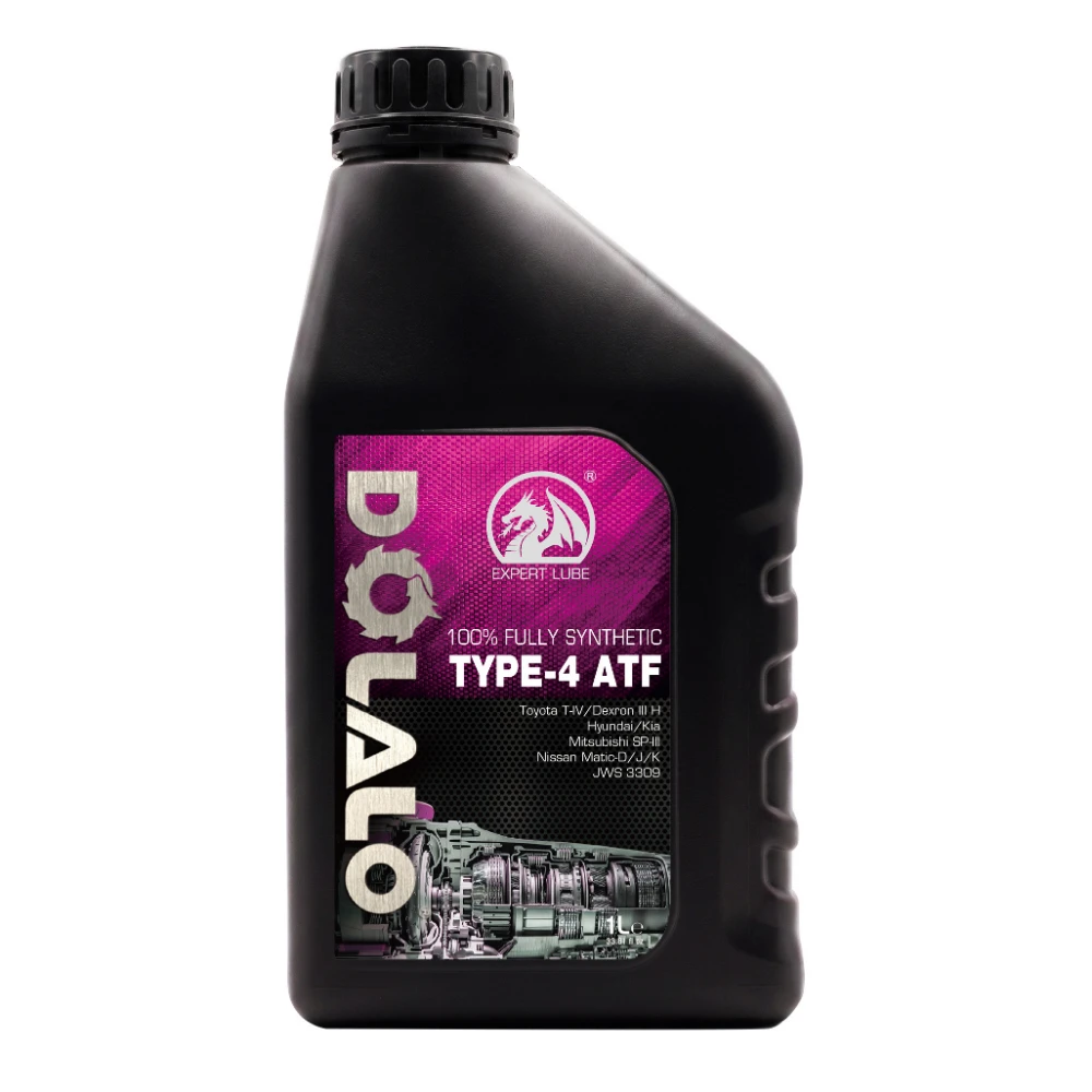 DOLALO TYPE-4 ATF
