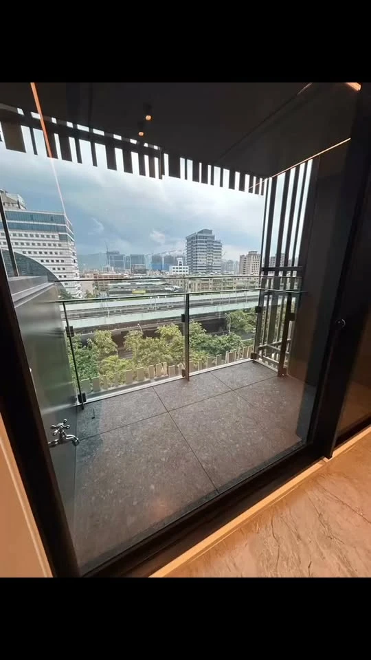 台北信義區 細清案例
