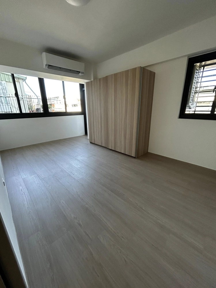 士林住宅裝潢後清潔