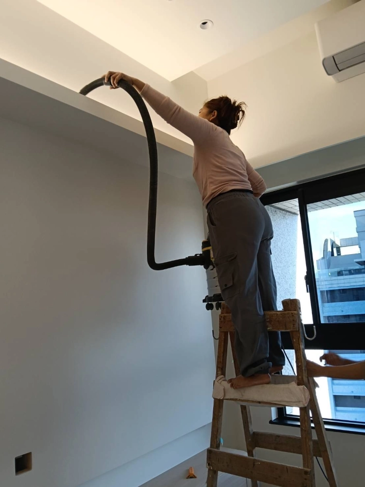 三重裝潢後清潔