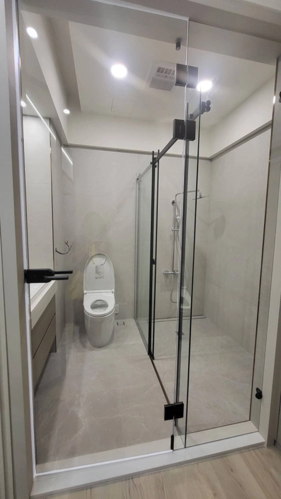 南港住家裝潢後清潔