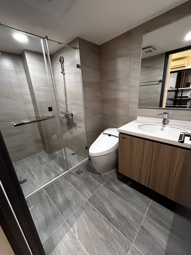 樹林樓中樓清潔