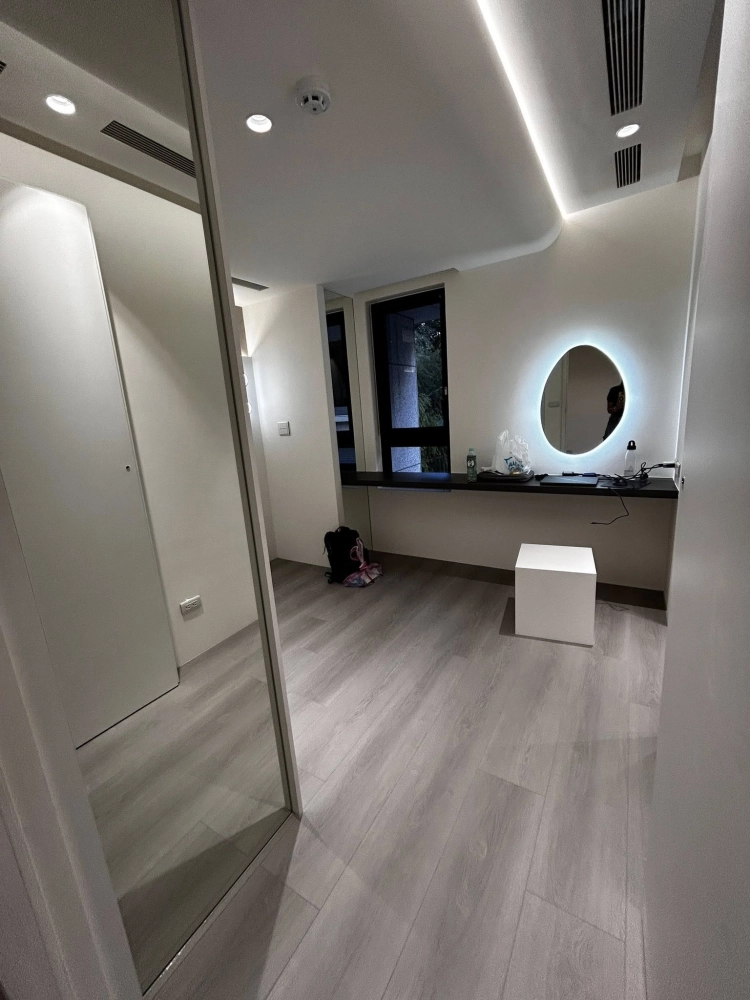 樹林樓中樓清潔