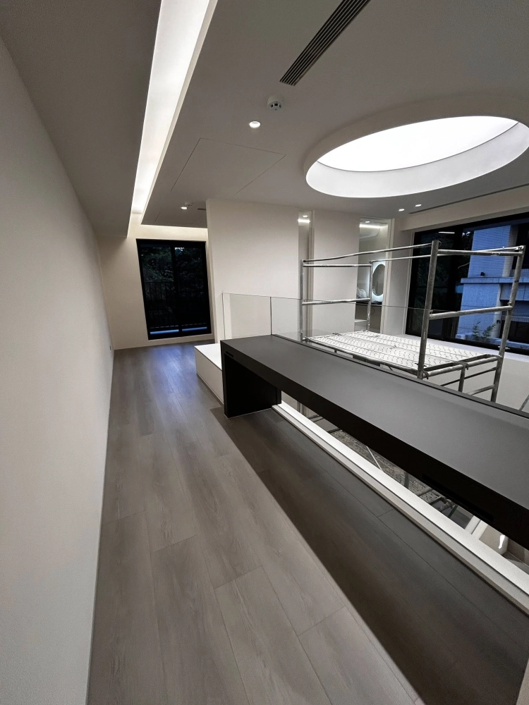 樹林樓中樓清潔