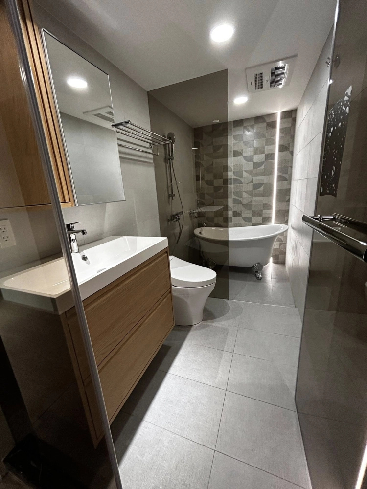 士林住宅裝潢後清潔