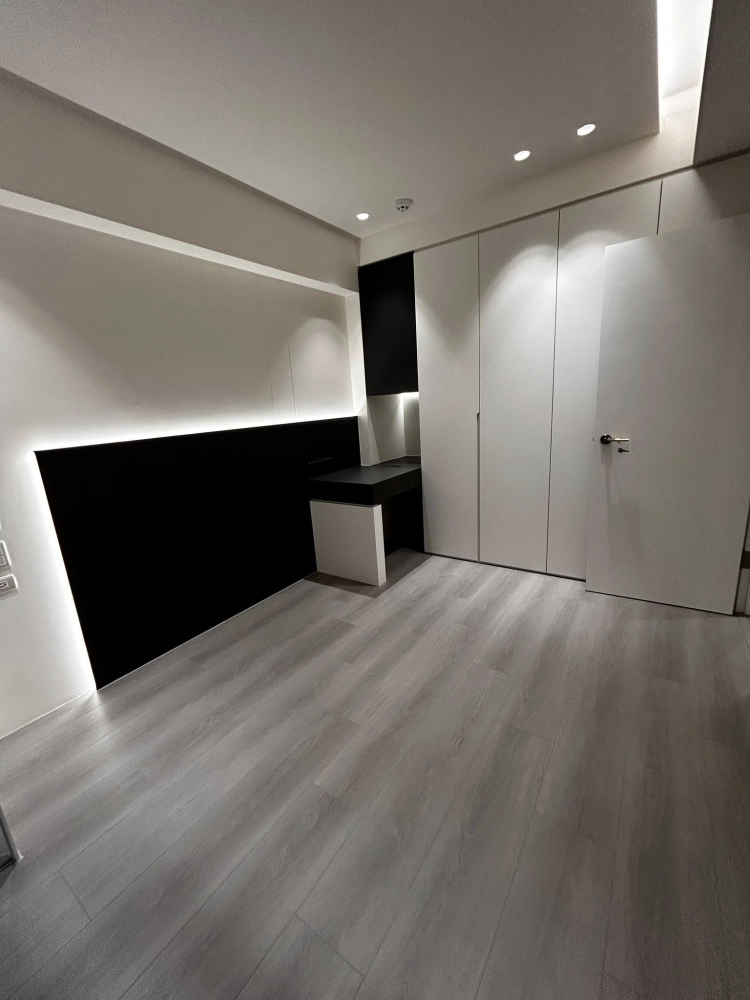 樹林樓中樓清潔