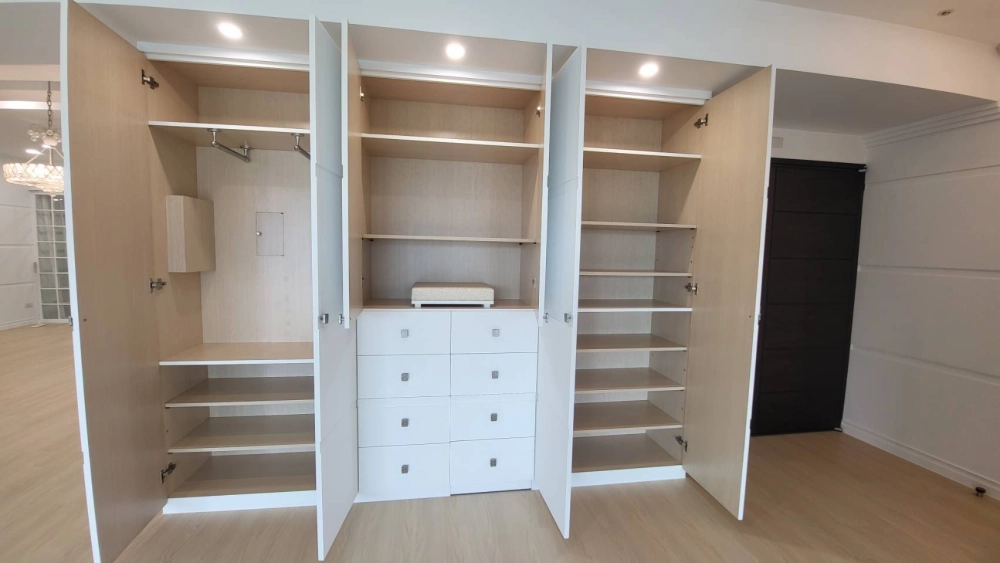 新店區老屋清潔
