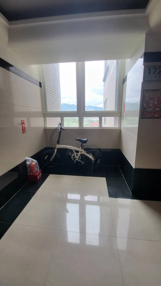 新店區老屋清潔