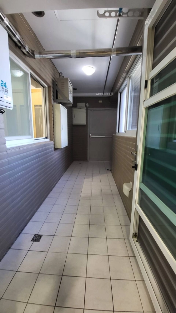 新店區老屋清潔