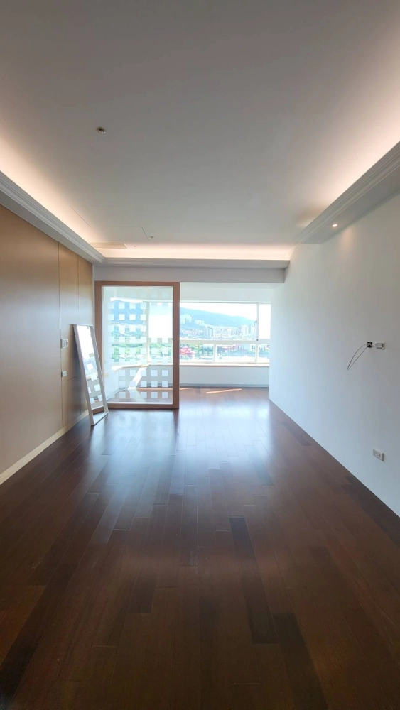 新店區老屋清潔