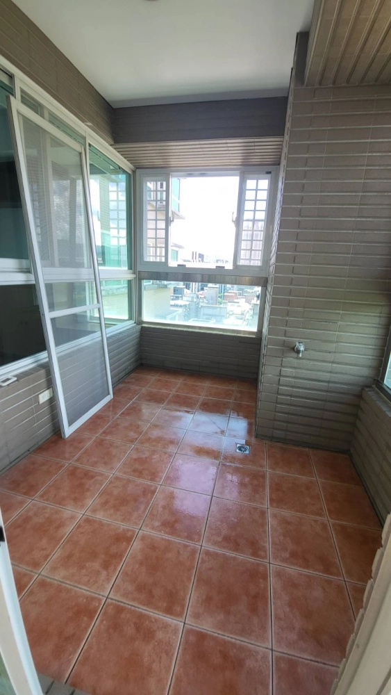 新店區老屋清潔