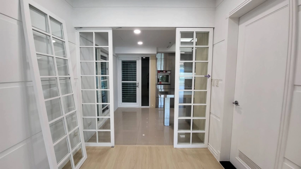 新店區老屋清潔