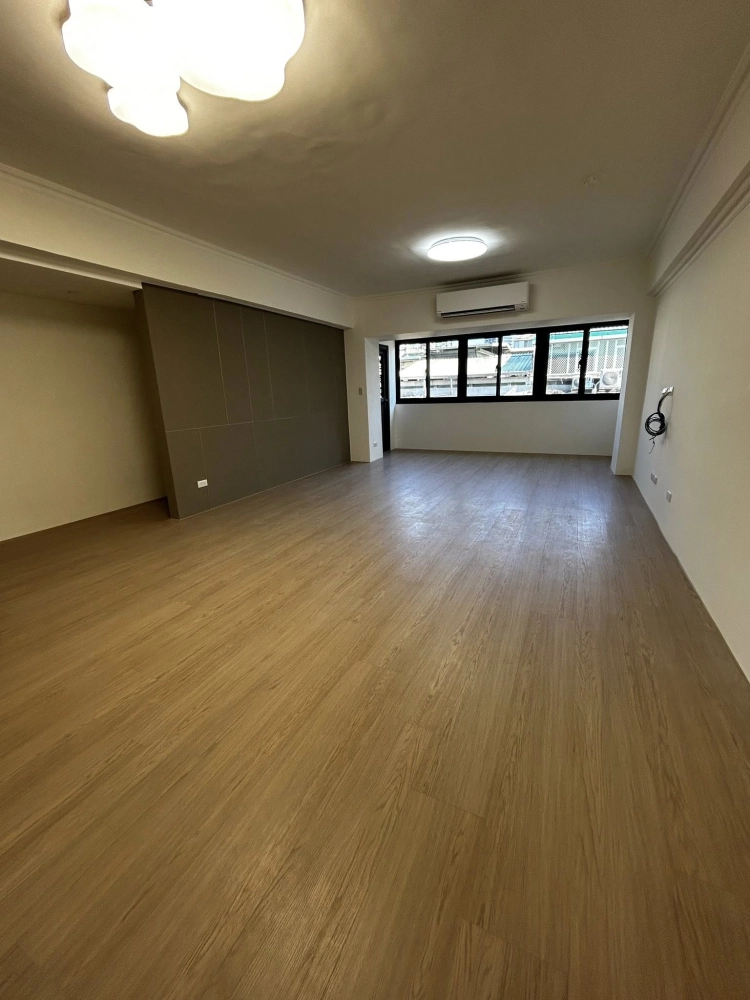 士林住宅裝潢後清潔