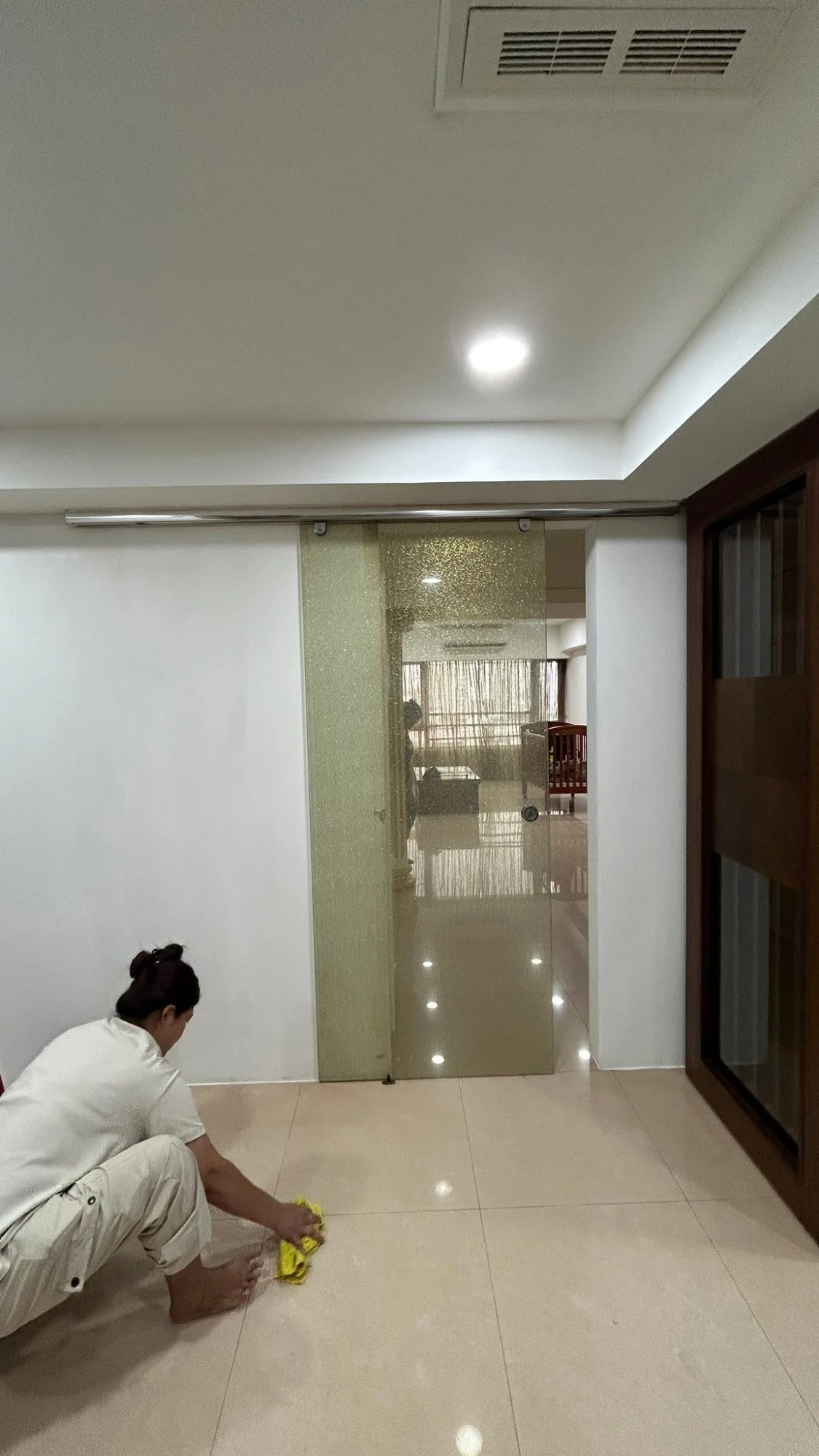 三重老屋清潔