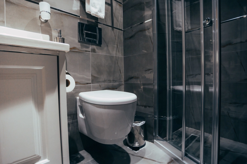 廁所與浴室修繕工程