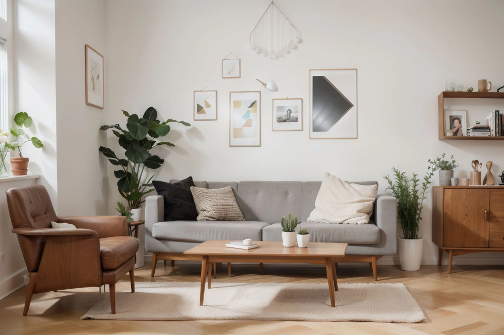 空間設計與規劃