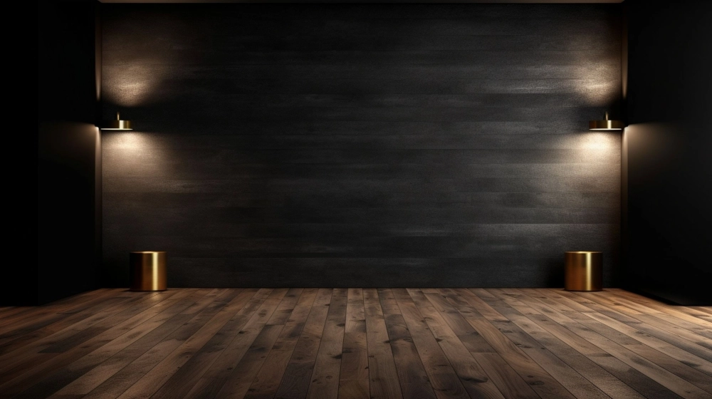 油漆與地板施工