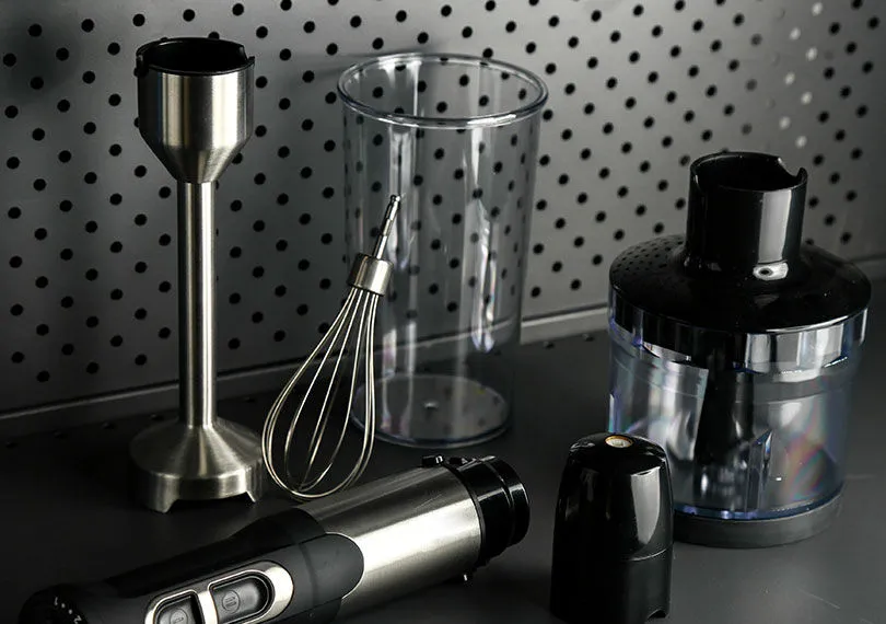 北屯台中餐飲設備製造商，攪拌器的使用及保養注意事項