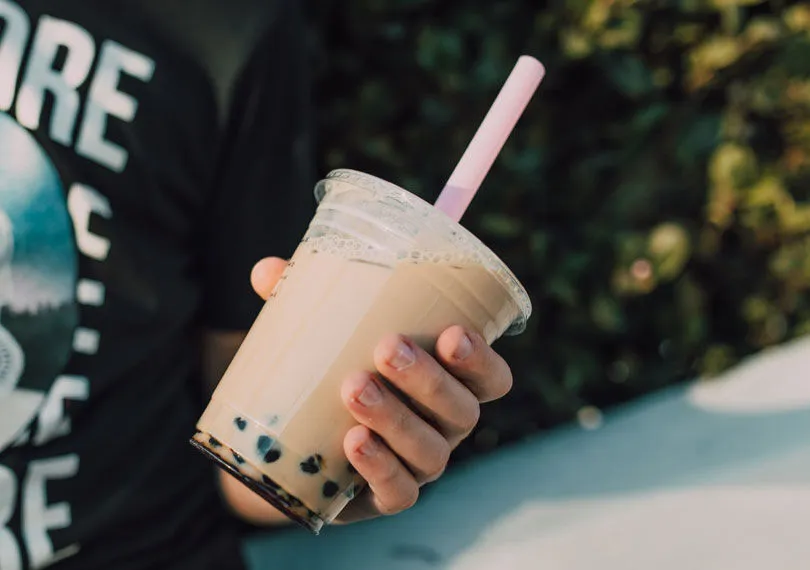 北屯台中餐飲設備工廠，飲料封口機的簡易維修