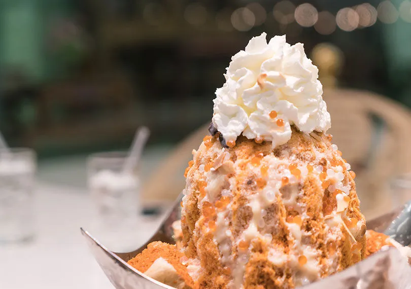 外埔餐飲設備工廠推薦，刨冰機的清洗保養