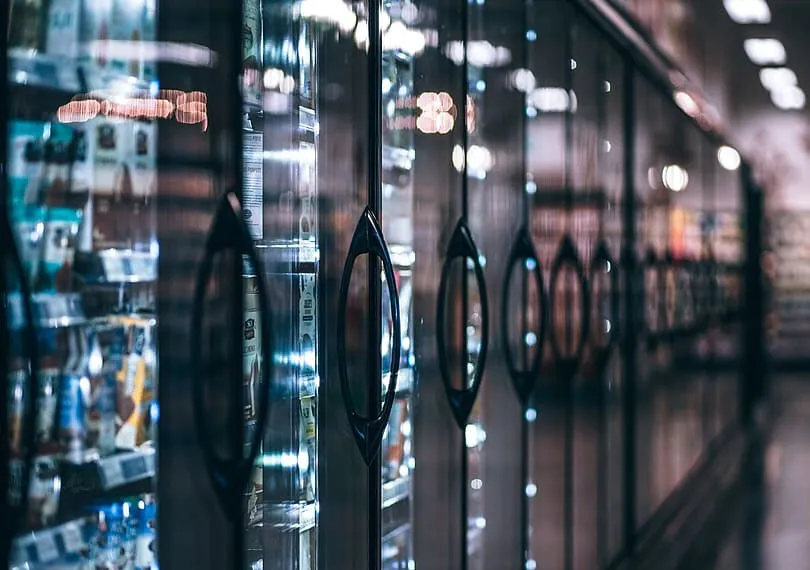 餐飲冰箱設備製造商，商用冰箱的尺寸介紹