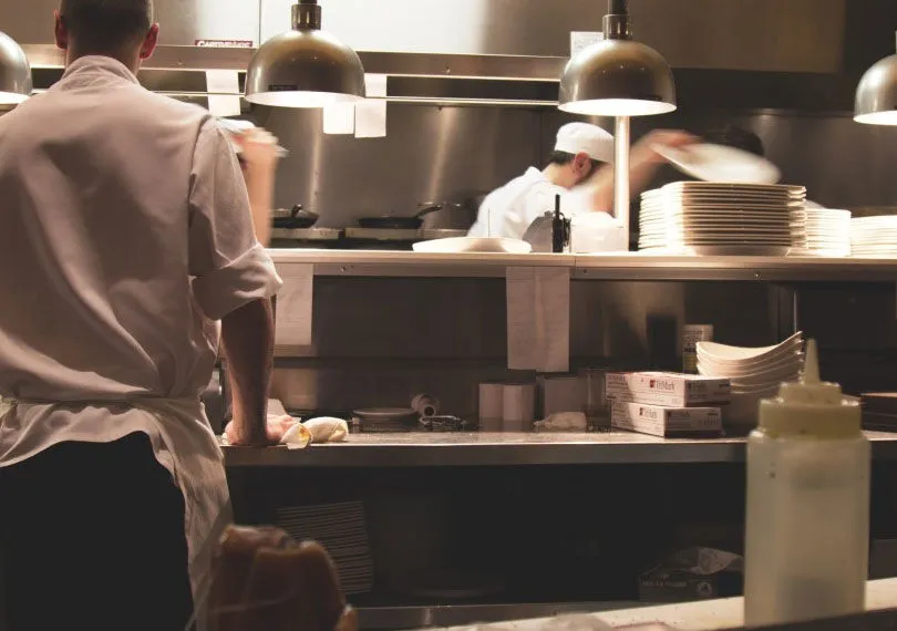 西式餐飲設備製造商，常用的西式餐飲設備種類