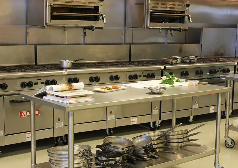 客製化工作台餐飲設備工廠，為什麼要客製化？