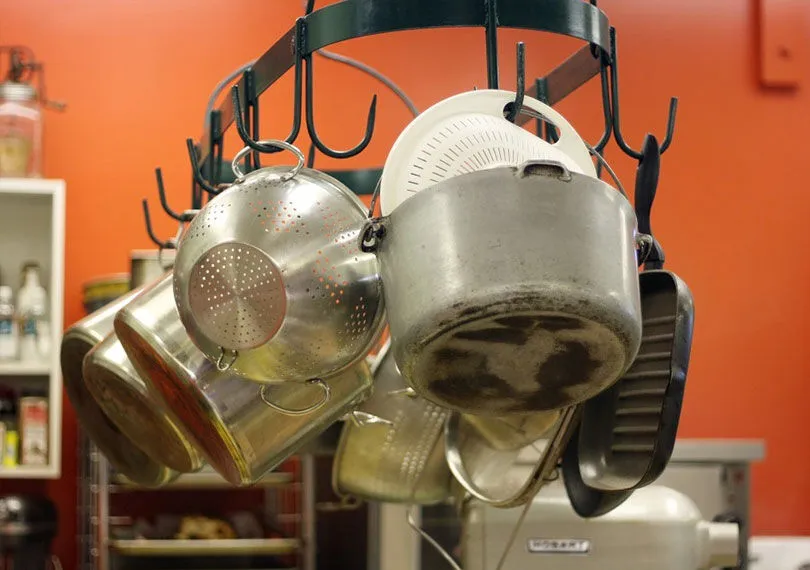 龍井餐飲生財工具買賣，餐飲廚具設備安裝注意