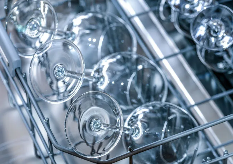 西屯商業用洗碗機設備工作原理讓你知