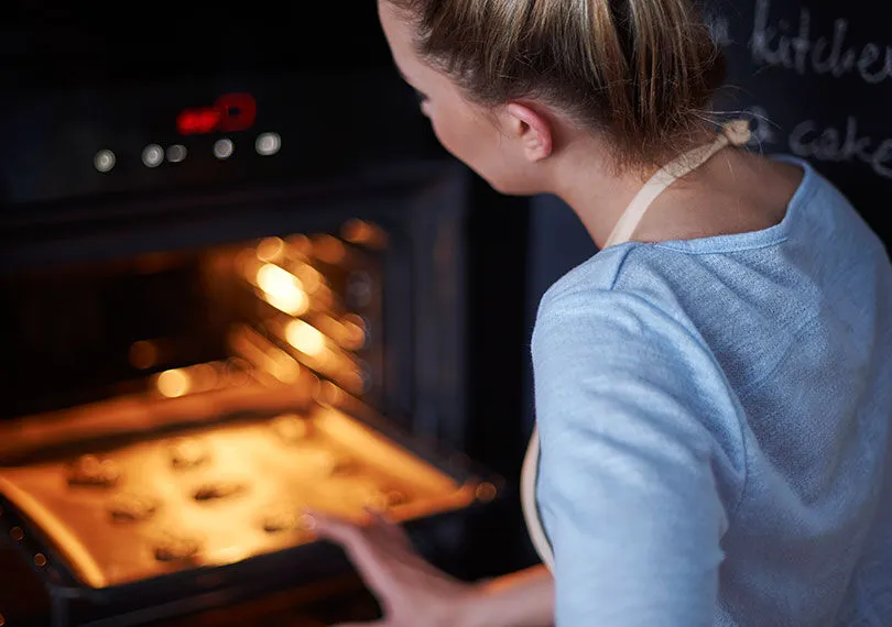 台中北區電烤箱設備使用注意