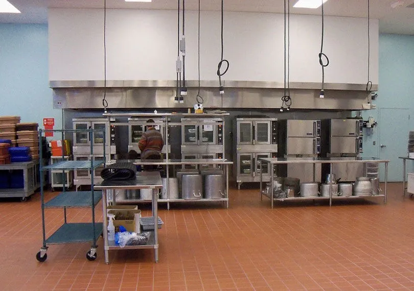 台中開店設備推薦，廚房餐飲設備選購原則