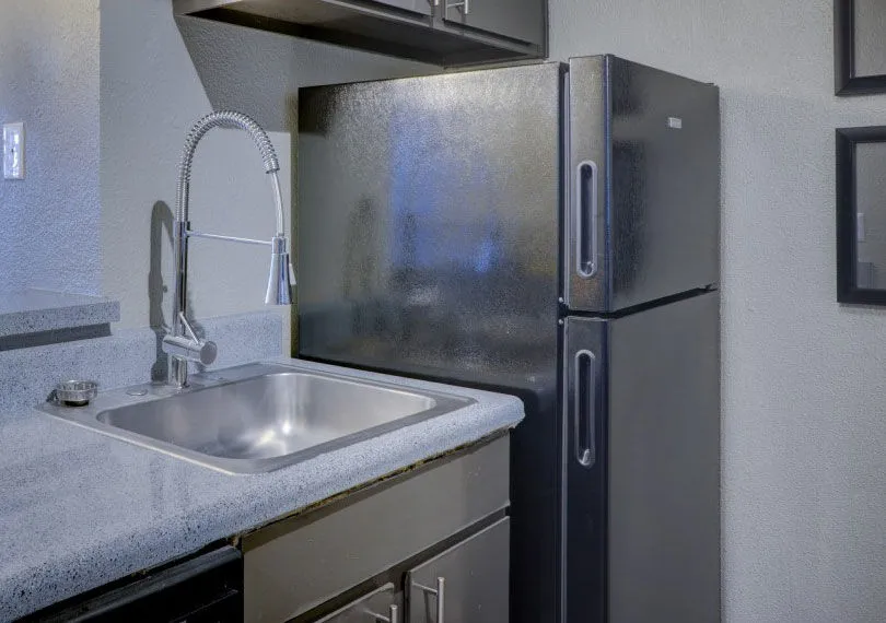 餐飲設備製造商，製造商的冰箱選擇