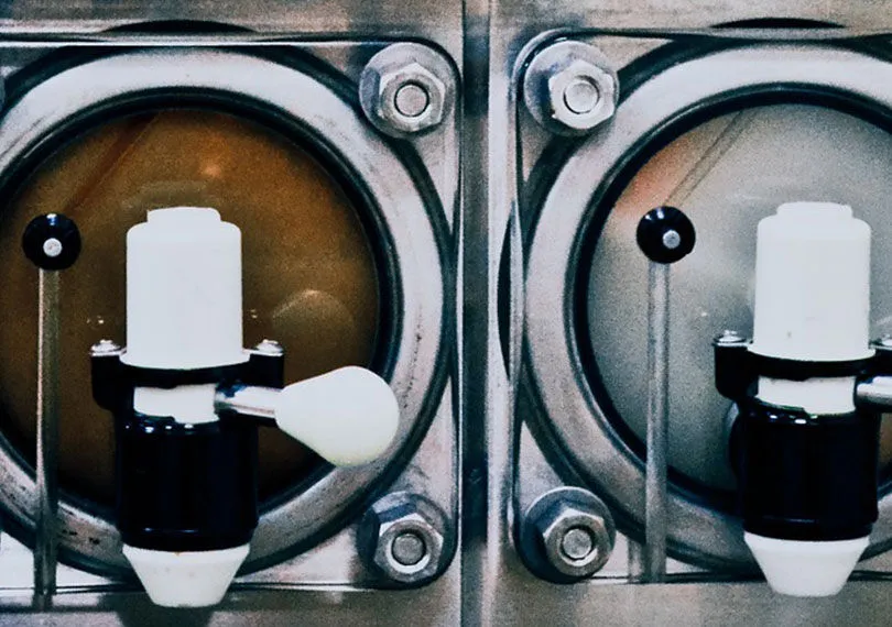 東勢餐飲設備製造商，果汁冷飲機使用注意